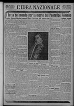 giornale/TO00185815/1922/n.20, 5 ed/001